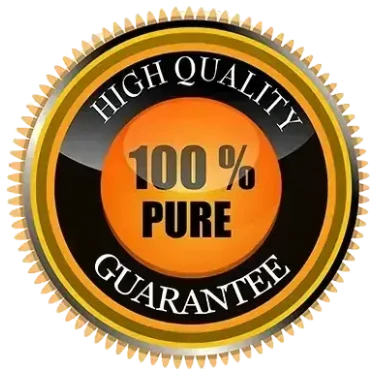 100% Pure