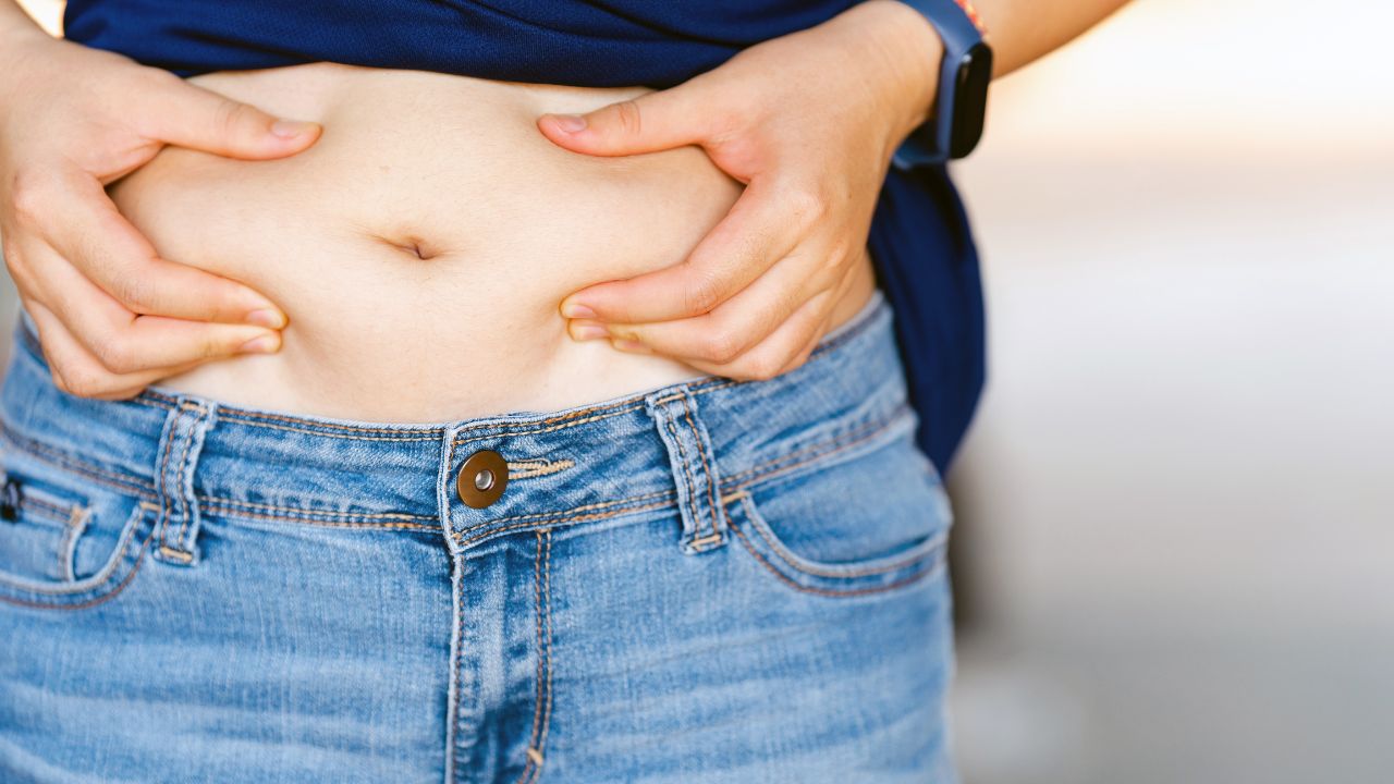 Best Foods for Metabolism and Fat Burning: Natural Nutrition Tips for Healthy Weight Management