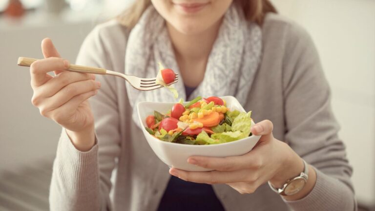 Common Nutrition Mistakes That May Be Slowing Your Progress