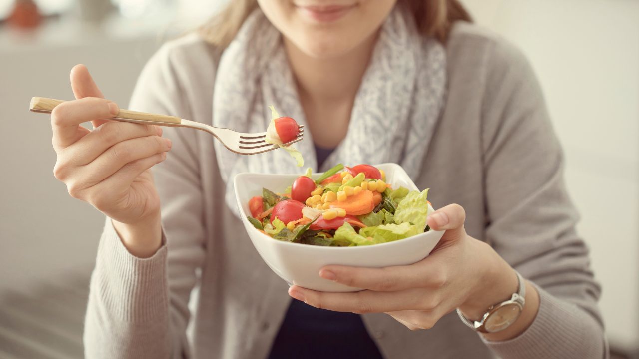 Common Nutrition Mistakes That May Be Slowing Your Progress