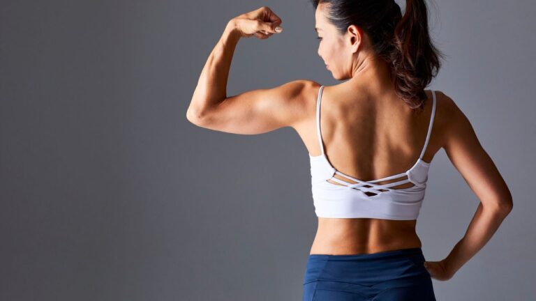 Can You Really Gain Muscle in a Calorie Deficit? The Truth About Losing Fat and Getting Stronger 