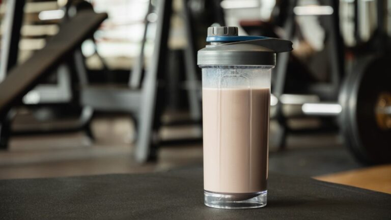 Does Creatine Actually Help with Fat Loss? Understanding the Science 