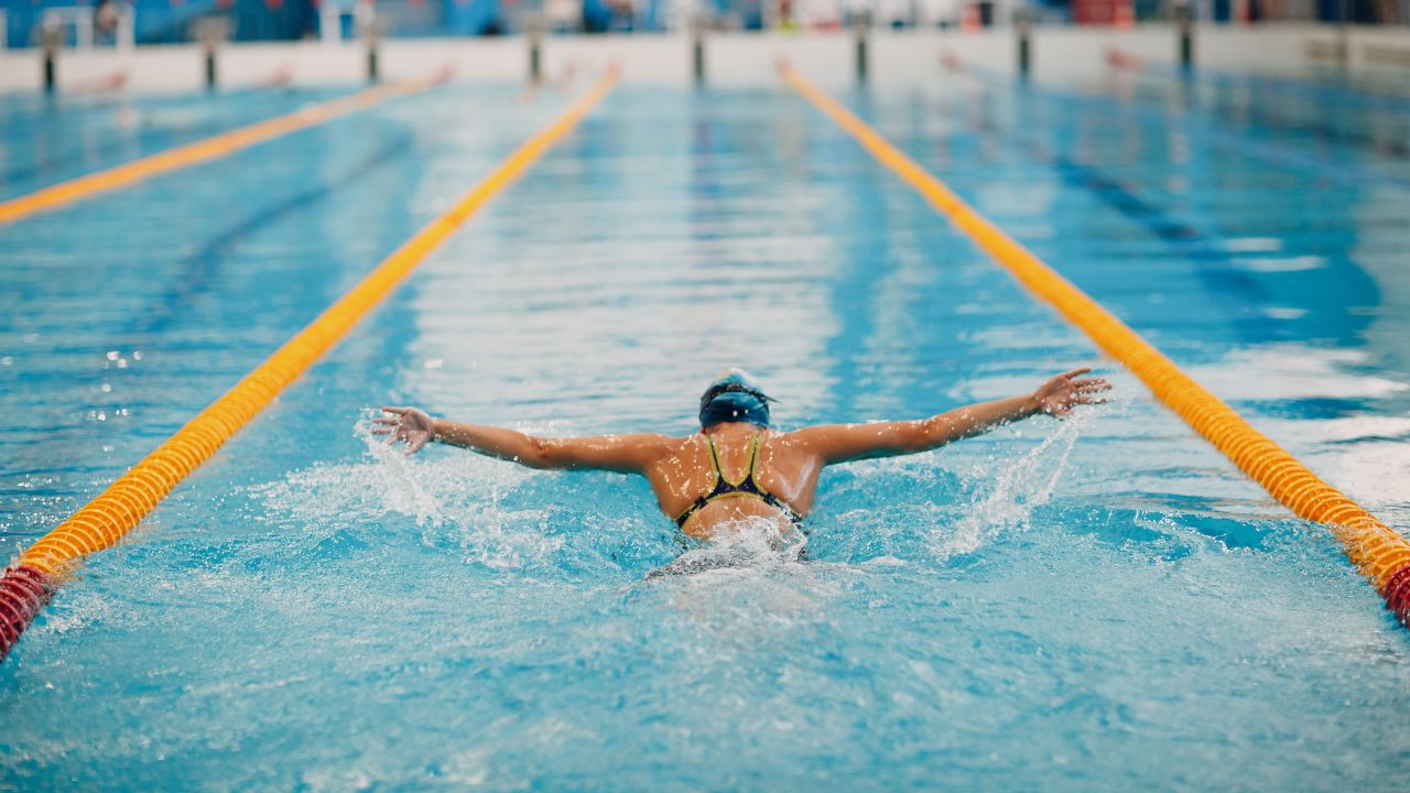 Does Swimming Help You Lose Weight? What the Science Says