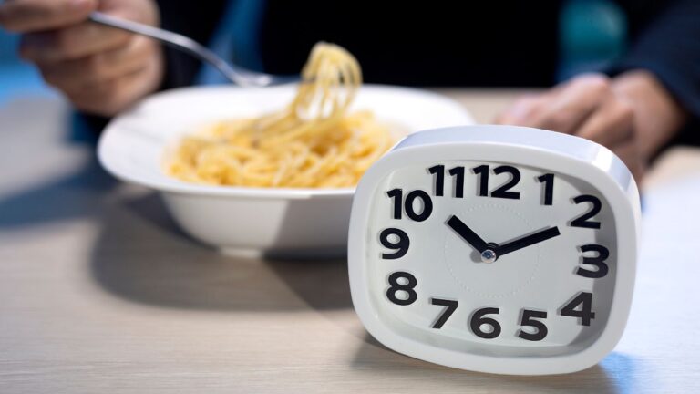 How Meal Timing Affects Weight Loss 