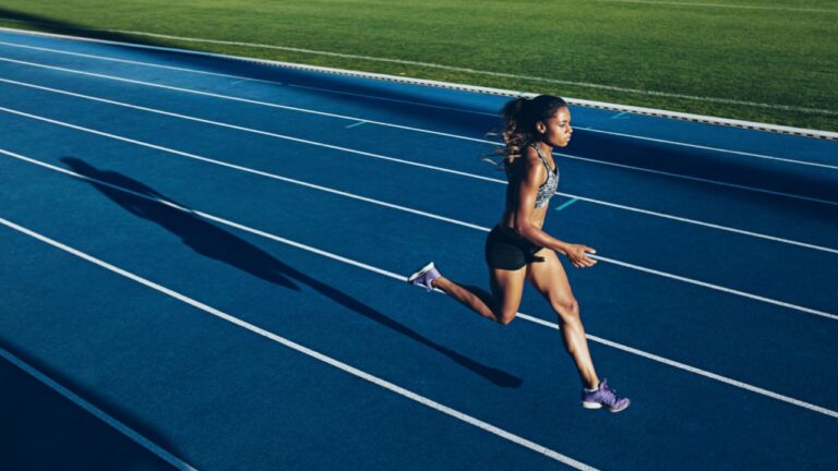 How Much Running Should You Do to Lose Weight? A Practical Guide