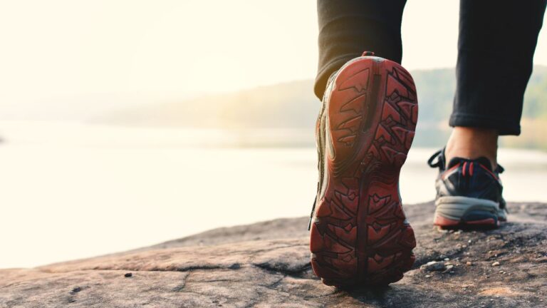 Running vs Walking for Weight Loss: Which Is Better? 