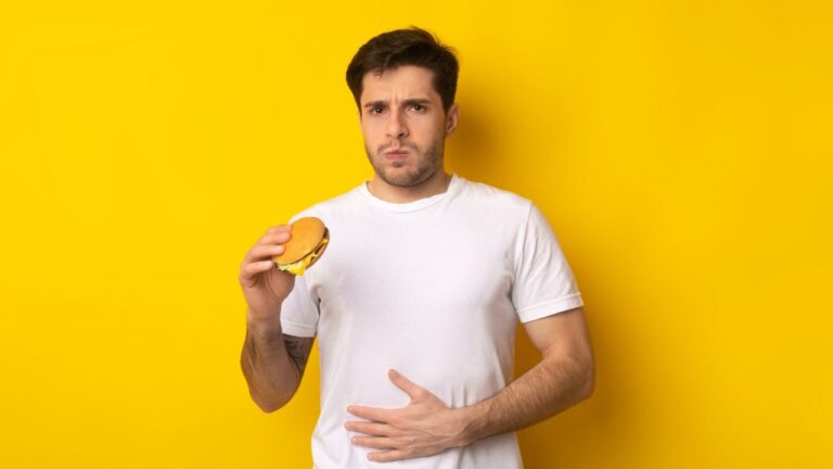 The Science of Satiety: Why Some Foods Keep You Full Longer 