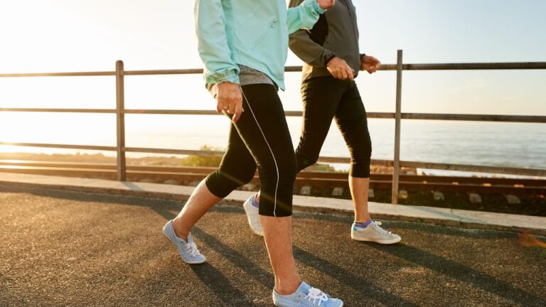 Walking for Weight Loss: How Effective Is It Really? 