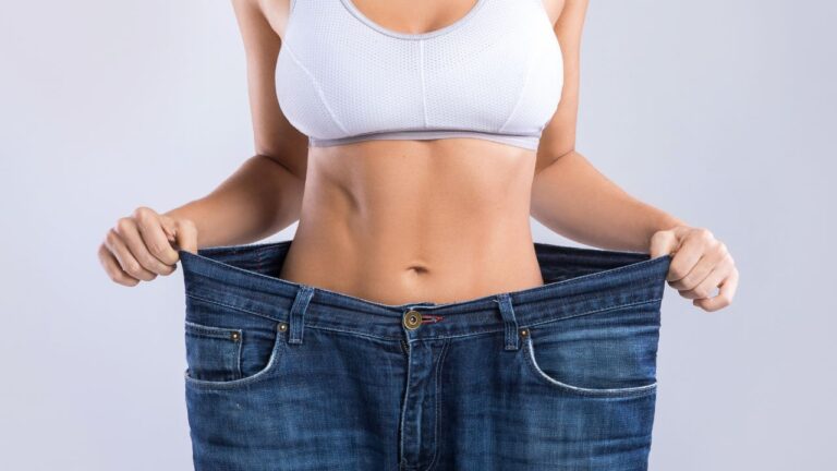 What Is Weight Loss Nutrition and Why Does It Matter? 