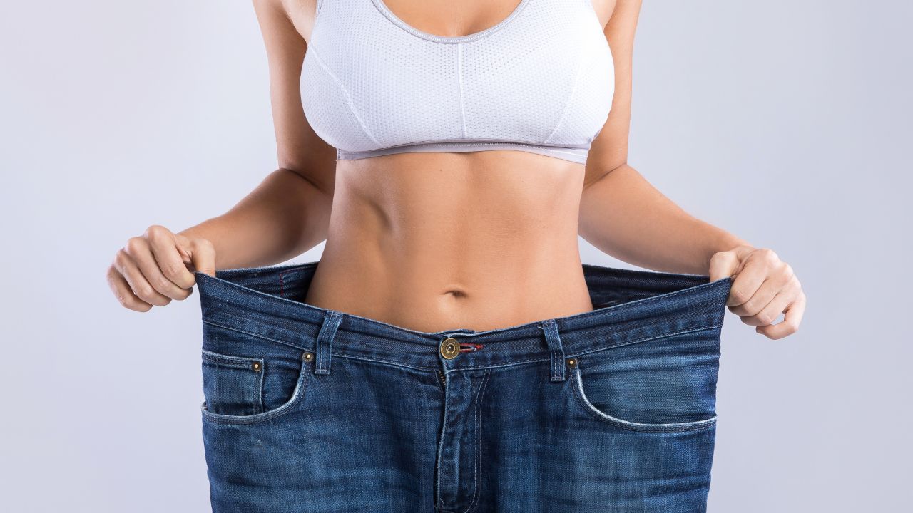 What Is Weight Loss Nutrition and Why Does It Matter? 
