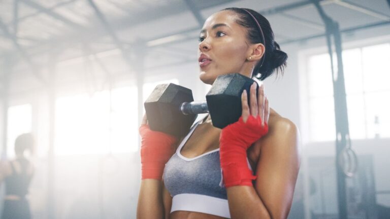 Why Consistency Beats Motivation Every Time in Fitness 