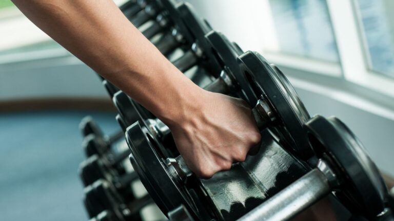 Why Strength Training Is More Effective Than Cardio Alone for Fat Loss